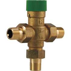 Термосмесительный клапан Honeywell