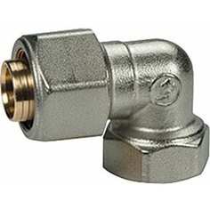 Хромированный угольник Giacomini