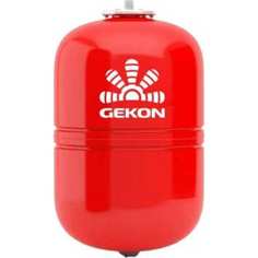 Мембранный бак для отопления GEKON