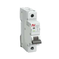 Автоматический выключатель EKF