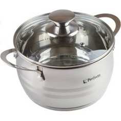Кастрюля PERFECTO LINEA