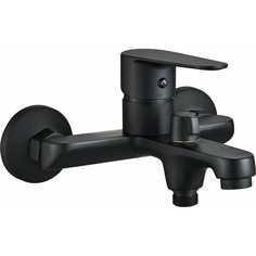 Однорычажный смеситель для ванны и душа OUTE