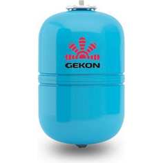 Мембранный бак для водоснабжения GEKON