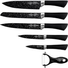 Набор ножей MercuryHaus