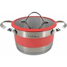 Кастрюля Ladina