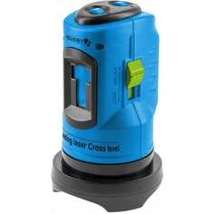 Лазерный нивелир HOEGERT TECHNIK