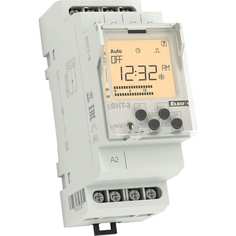 Цифровой коммутирующий таймер ELKO EP