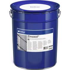 Грунт-эмаль для оцинкованной кровли Selkor