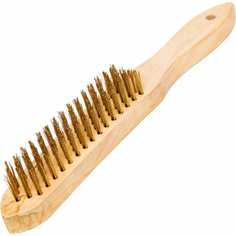 Щетка по металлу BEOROL