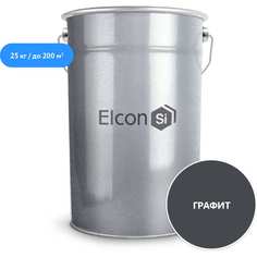Грунт-эмаль по ржавчине Elcon