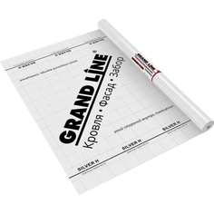 Пароизоляционная пленка Grand Line