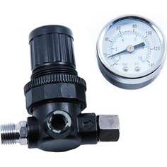 Регулятор давления Русский Мастер