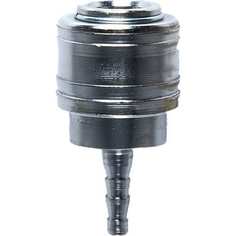 Быстросъем под шланг 8 мм Русский Мастер