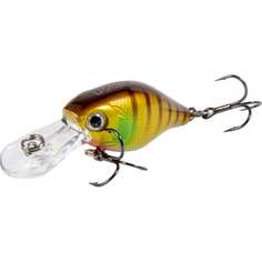 Плавающий воблер Lucky John