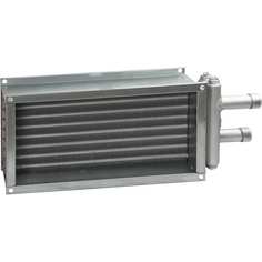 Водяной калорифер Ventart Noizzless