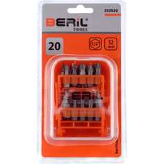 Набор насадок Beril