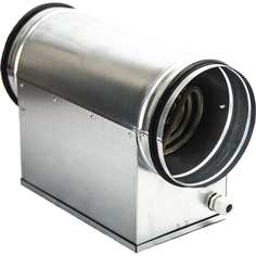 Электронагреватель Ventart Noizzless