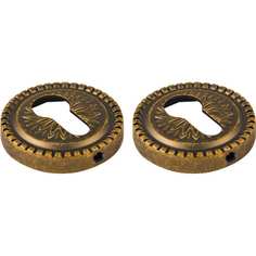 Накладка под цилиндр Armadillo