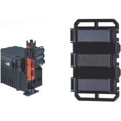 Держатель для приманок и аксессуаров MEIHO