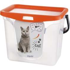 Емкость для корма животных Berossi