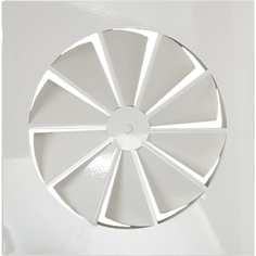 Вихревой диффузор Ventart Noizzless