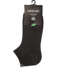 Мужские короткие носки DIWARI