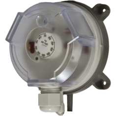 Датчик перепада давления Ventart Noizzless