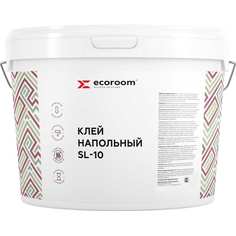 Напольный клей ECOROOM