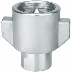 Быстроразъемное соединение TITAN LOCK