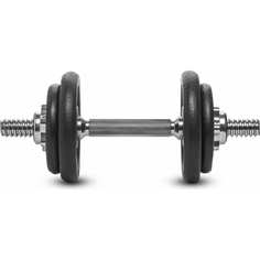 Разборная гантель ATEMI