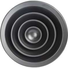 Алюминиевый веерный диффузор Ventart Noizzless