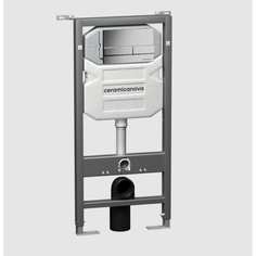 Система инсталляции для унитазов Envision Ceramica Nova