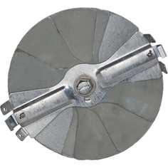 Сегментный клапан Ventart Noizzless