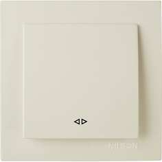 Крестообразный выключатель Nilson