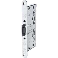 Симметричный корпус огнестойкого замка Doorlock