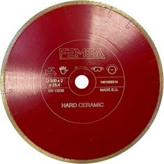 Алмазный диск по керамограниту FEMSA