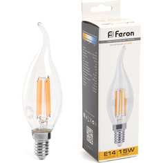 Лампа светодиодная FERON