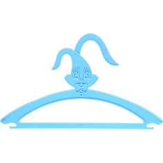 Вешалка для детской одежды МУЛЬТИДОМ