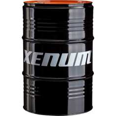 Универсальное энергосберегающее гибридное синтетическое моторное масло XENUM