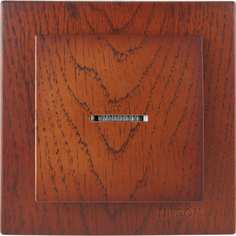 Одноклавишный выключатель Nilson