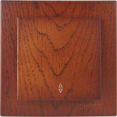 Одноклавишный выключатель Nilson