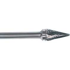 Твердосплавная коническая бор-фреза CNIC