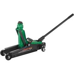 Подкатной гидравлический домкрат Forsage