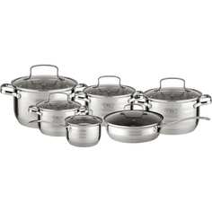 Набор посуды Bella Cucina