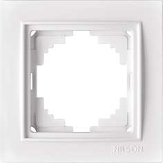 Одноместная рамка Nilson