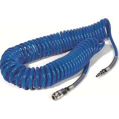 Спиральный шланг GAV