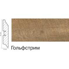 Плинтус GRACE