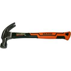 Молоток-гвоздодер SKRAB