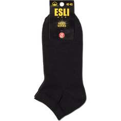 Мужские короткие носки ESLI