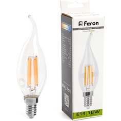 Лампа светодиодная FERON
